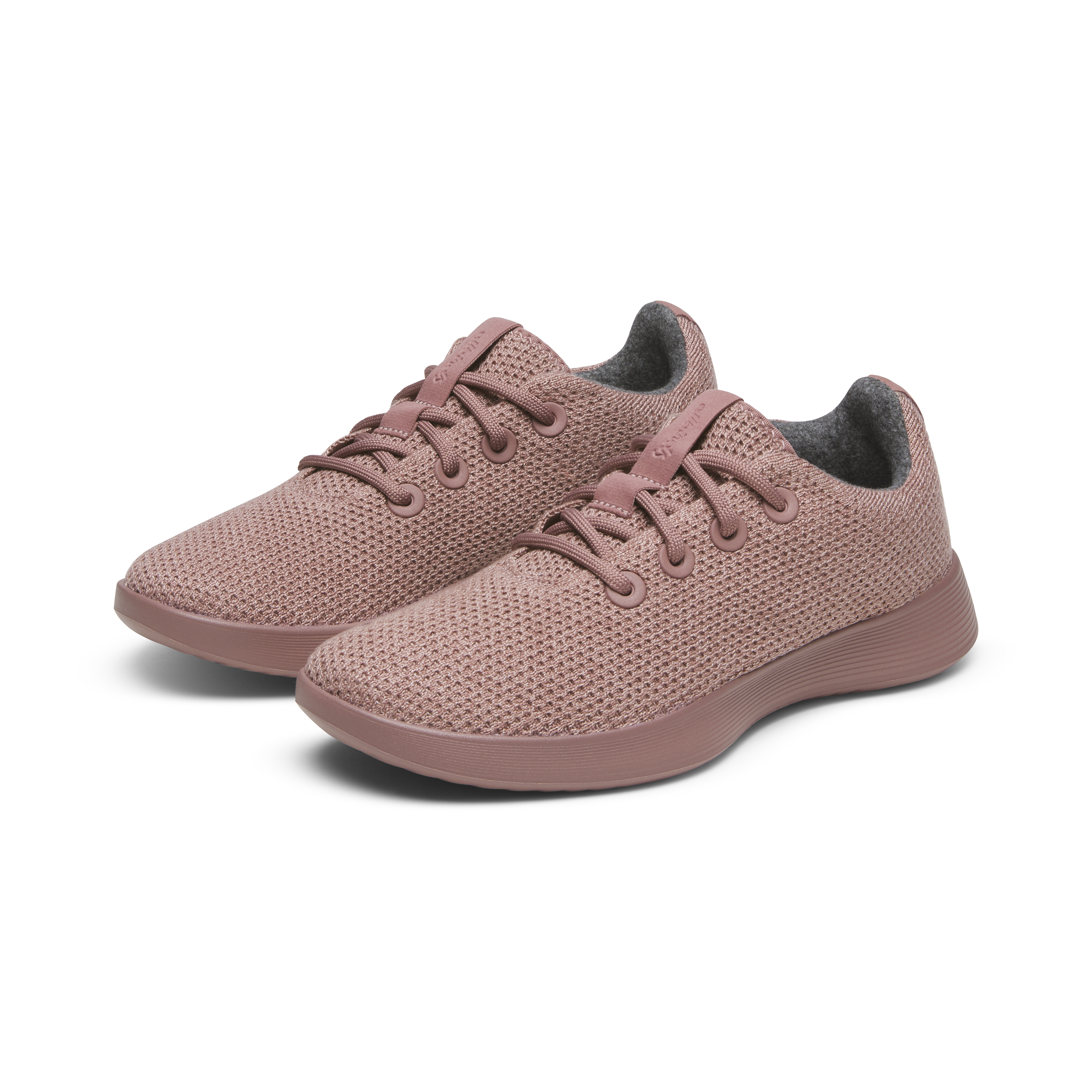Women's NZ - Burlwood (Burlwood Sole)