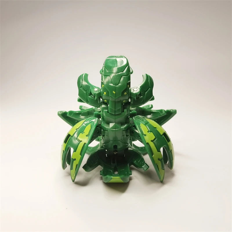 Original Series Bakuganes Ultra Dragonoid Battle Brawlers Unicorn Bakuganes Action Figure Gift Kids Toys for Boys