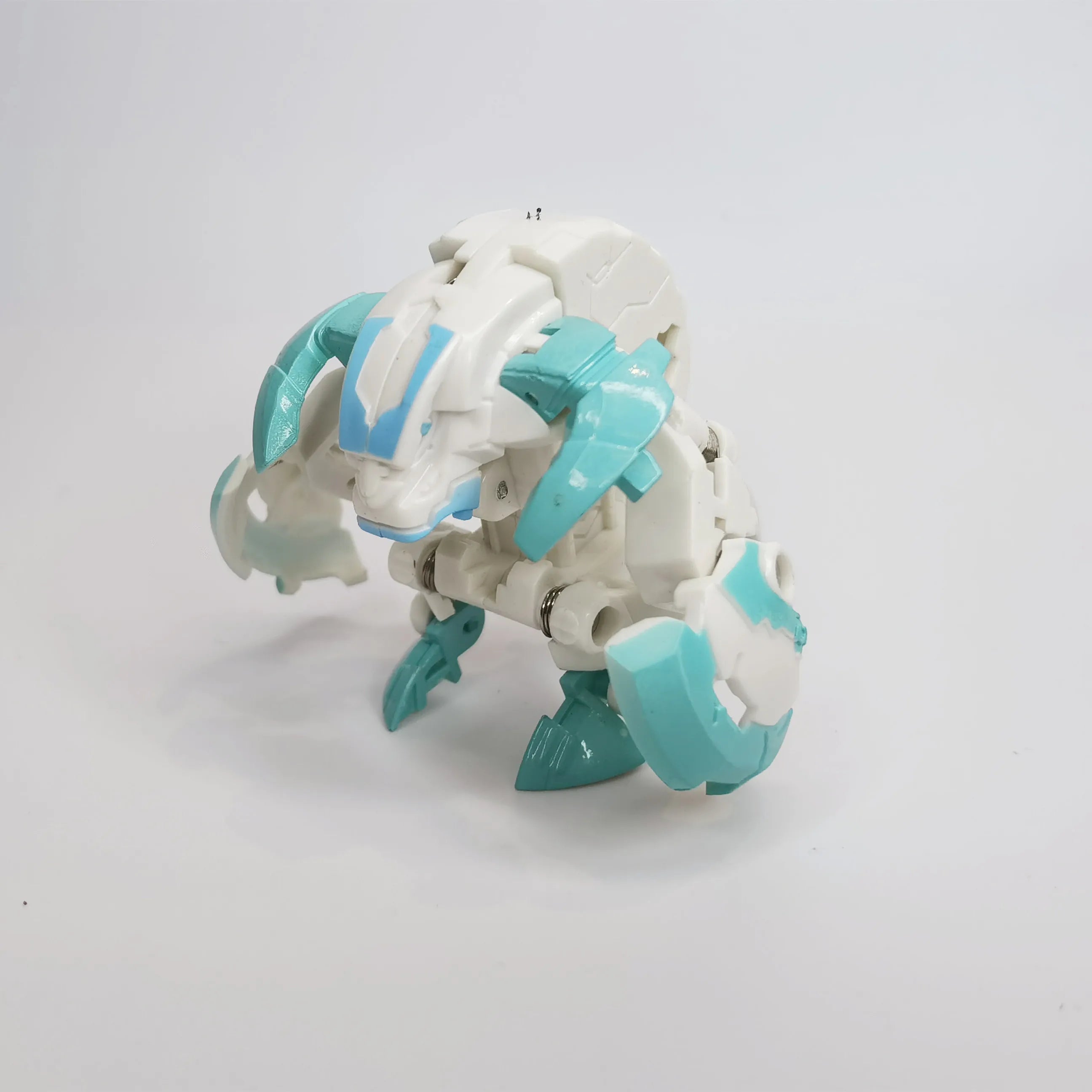 Original Series Bakuganes Ultra Dragonoid Battle Brawlers Unicorn Bakuganes Action Figure Gift Kids Toys for Boys