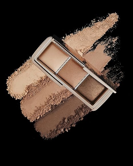 Radiant Glow Cream Highlight Palette