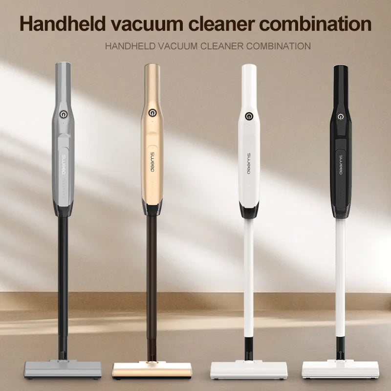 Multifunction Cordless Vacuum Cleaner Floor Care Household Wireless Car Vacuum Cleaner 3 In 1 For Home Car Hand Vacuum