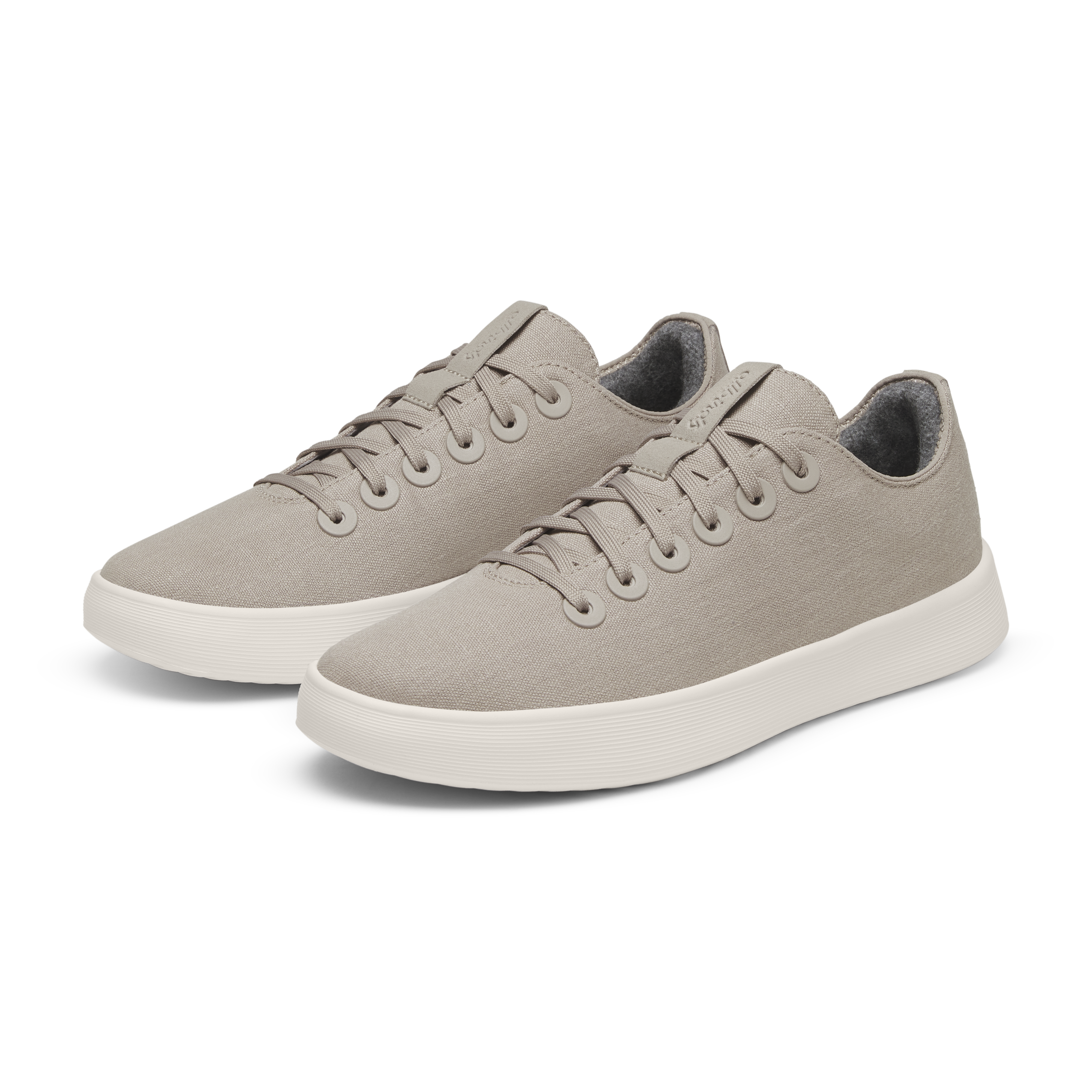 Men's Cruiser - Mushroom (Natural White Sole)