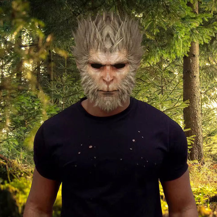Wukong Mask