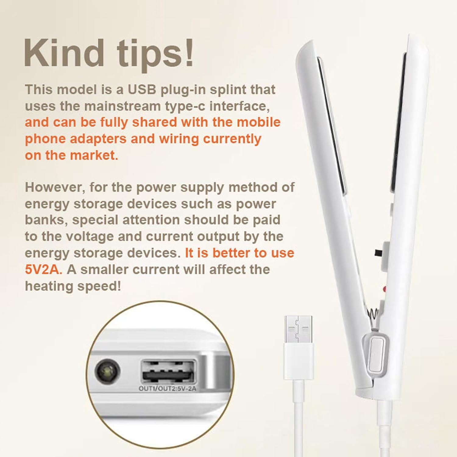 Mini Dual-Purpose Curling Iron, 2025 New 2 in 1 Mini Curling Wand & Flat Iron Hair Straightener, Travel Curling Wand for Women and Men, Small Curling Iron for All Hair Types