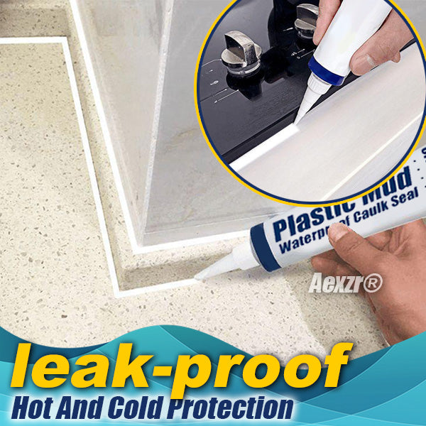 Aexzr® Anti-Mold Waterproofing Pro Sealant