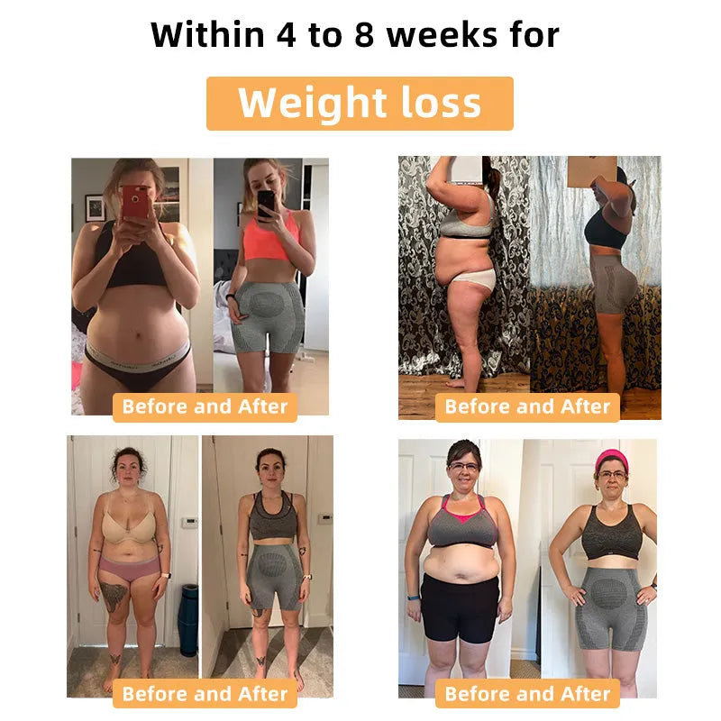 【 Official Brand Store 】🍀Sfrcord® Detox Shorts-Ice Silk＆micro-vibration massage module