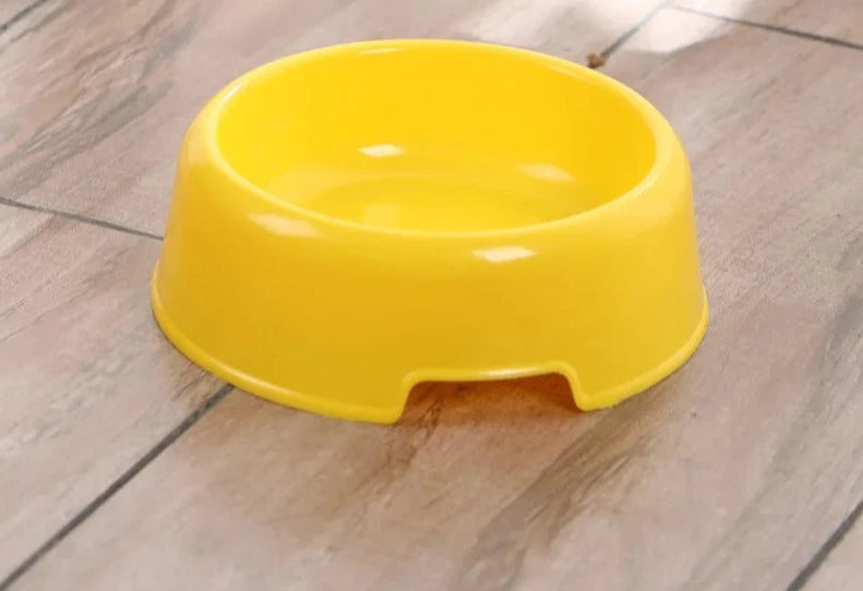 Dog Bowl Dog Feeding Food Bowls Puppy Slow Eat Pet Bowl Feeder Dishes