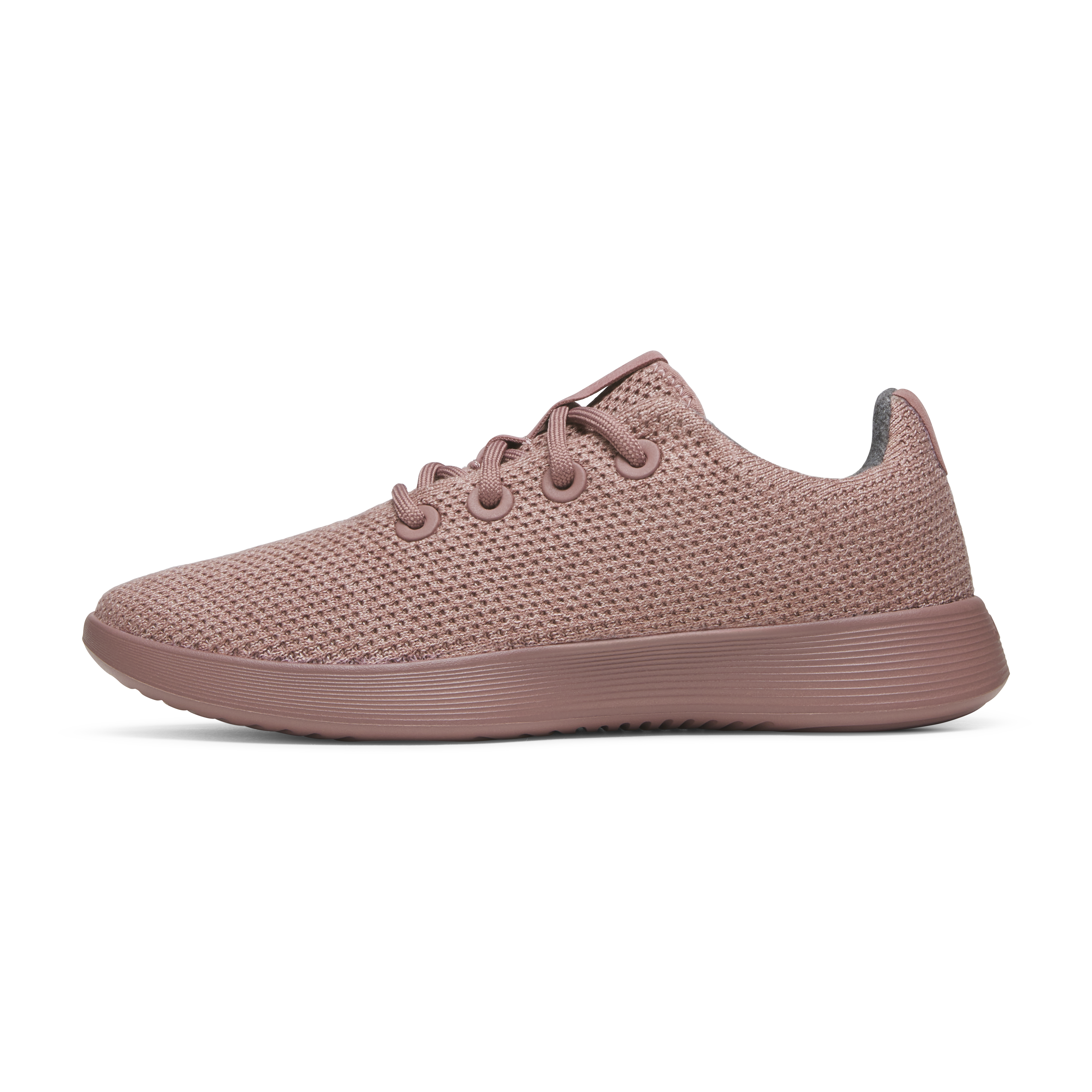 Women's NZ - Burlwood (Burlwood Sole)