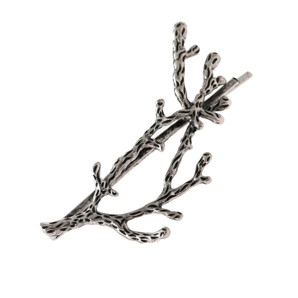 New Hairpin Hair Sticks Dragonfly ShapeTrendy Vintage Metal Hair Accessories Headwear Hairstyle for Women Jewelry H049