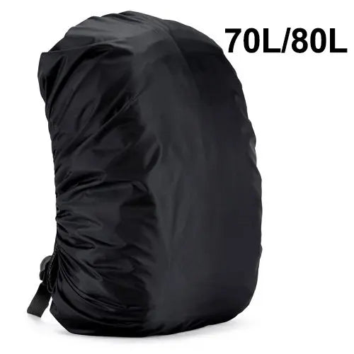 35L 100L 120L Hiking Camping Bags