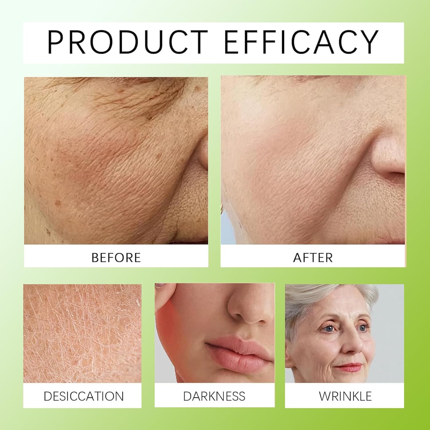Celestvéra Botoxmix Peptide Anti-Wrinkle Cream Lift Tightening Booster, 2026 New Celestvera Lift Tightening Booster, Pore Minimizer, Natural Retinal Shot Anti-Wrinkle Serum for All Skin Types