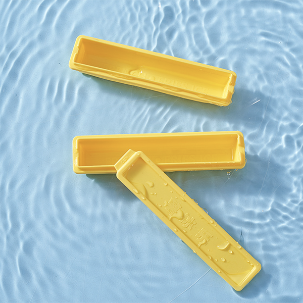 Cithway® Fries Ice Cuboid Mold Kit