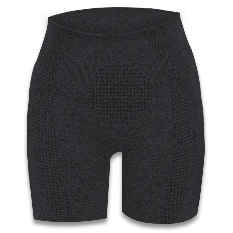 【 Official Brand Store 】🍀Sfrcord® Detox Shorts-Ice Silk＆micro-vibration massage module