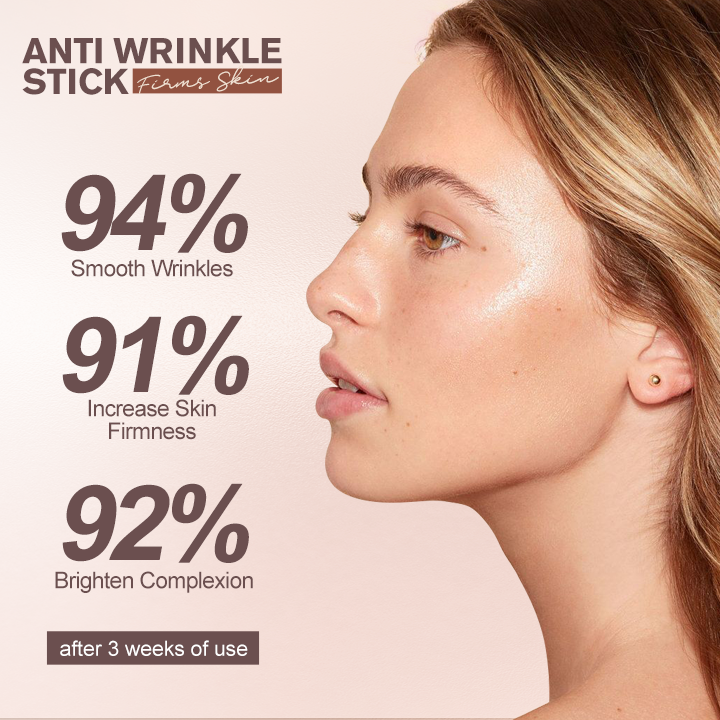 LIMETOW™ Anti-Wrinkle Stick