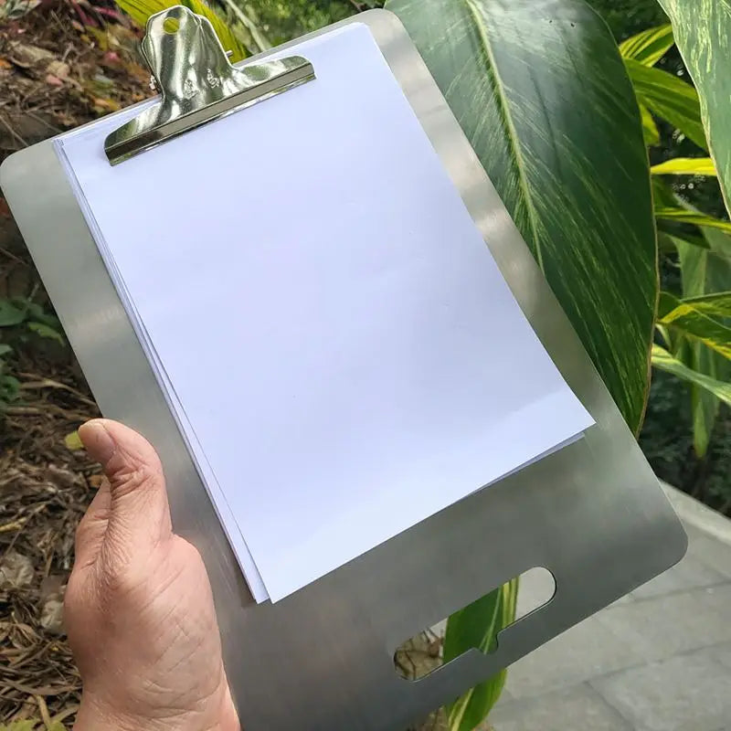 Thick Titanium Alloy Cutting Board For Home Kitchen Cooking Picnic Outdoor Camping Hiking Backpacking Chopping Borad Barbecue