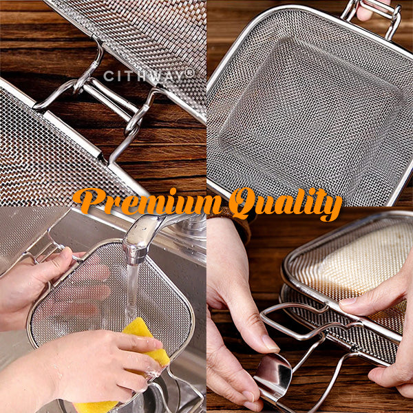 Cithway® Sandwiches Grill Maker