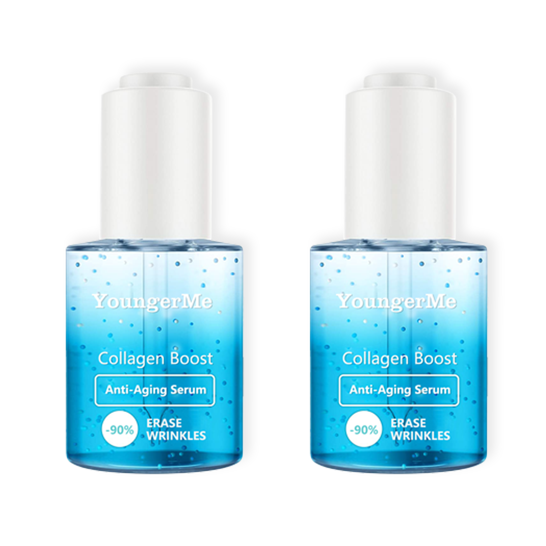 YoungerMe™ Collagen Boost Anti-Aging Serum🔥🔥Limited time discount last day