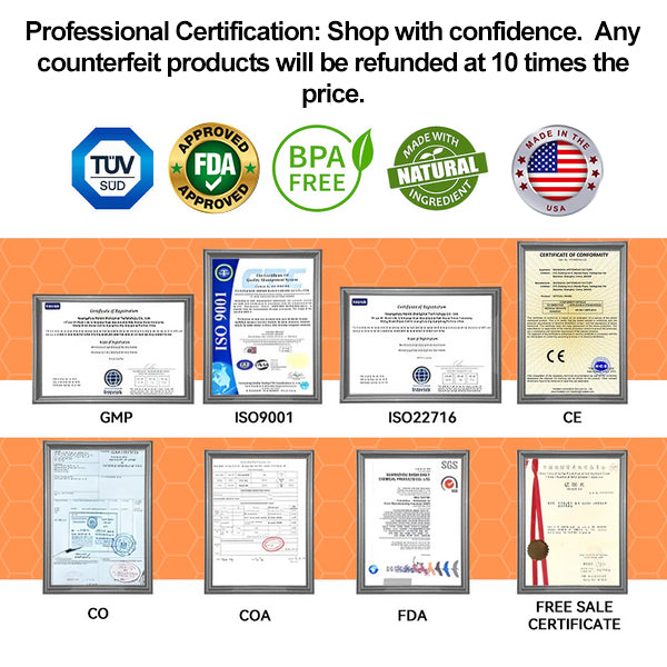 ADNOON™ Botulinum Toxin & Bee Venom Pain-Relief Bone Healing Cream