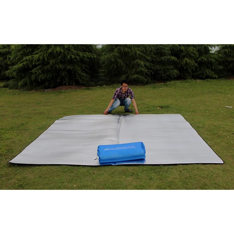 Ultralight Waterproof Camping Mat Picnic Blanket