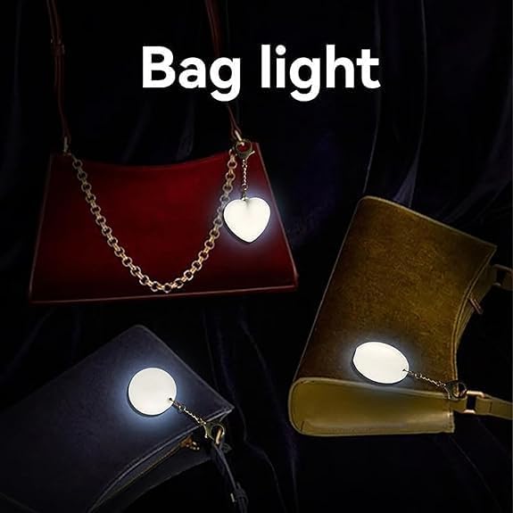 kyno Purse Light Handbag Light 2.8