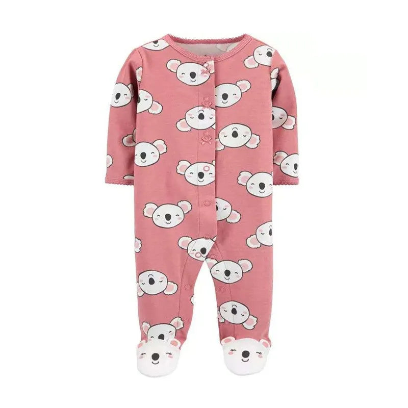 Newborn Baby Clothes