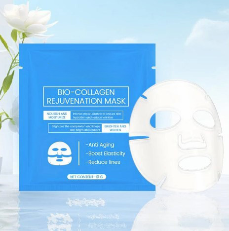 Bio-Collagen Rejuvenation Mask