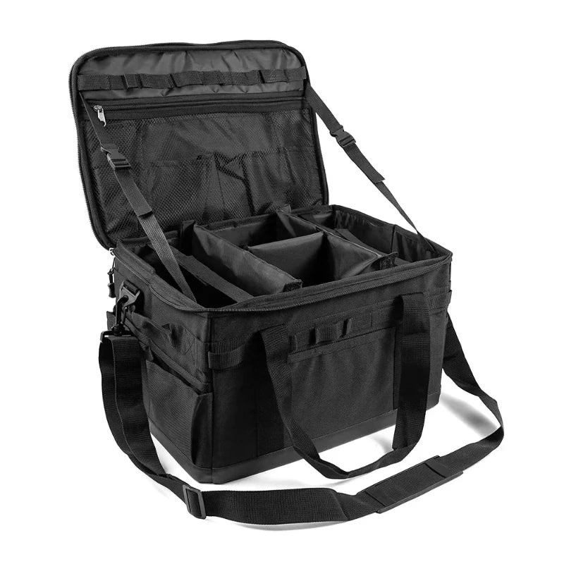 30\45L Camping Storage Bag