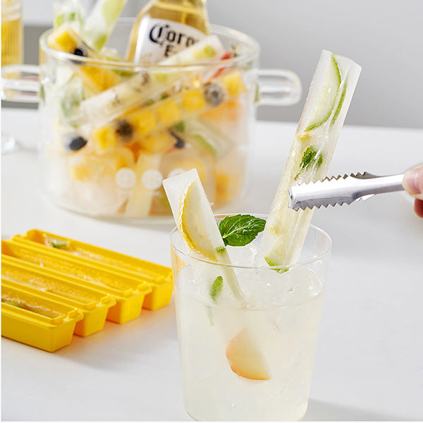 Cithway® Fries Ice Cuboid Mold Kit