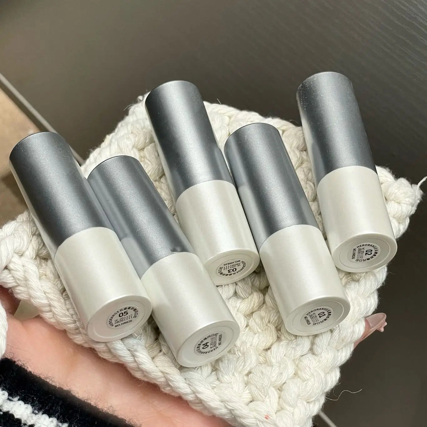 Silky Shimmer Lip Gloss High-Pigment Shine Hydrating Non-Sticky Long-Lasting Transfer-Proof Glossy Lip Makeup Daily