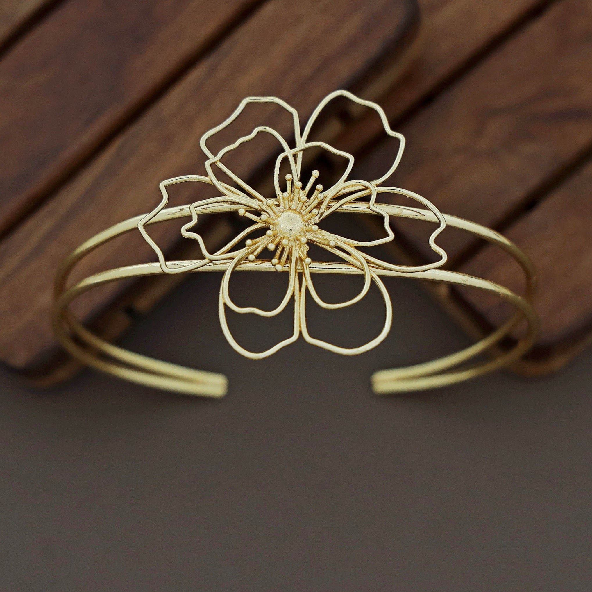 Angie Rosline Bangle