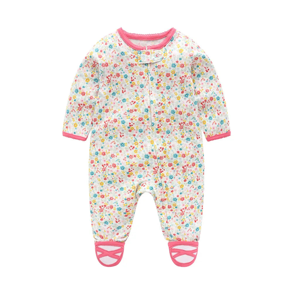 Newborn Baby Clothes