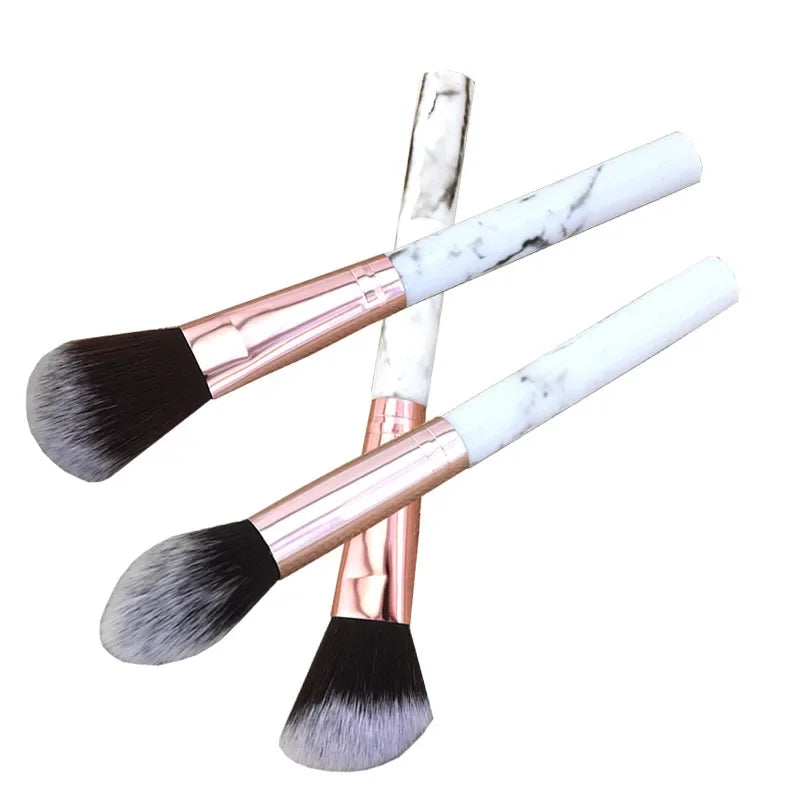 Makeup Brush Powder Blush Brush Foundation Concealer Contour Powder Brush Makeup Brushes Cosmetic Tool