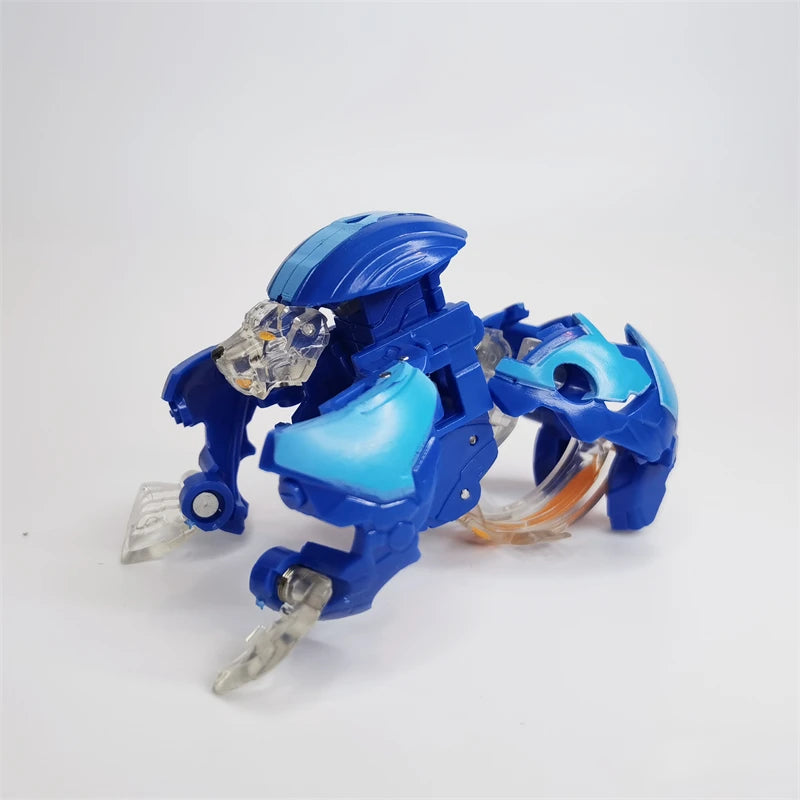 Original Series Bakuganes Ultra Dragonoid Battle Brawlers Unicorn Bakuganes Action Figure Gift Kids Toys for Boys