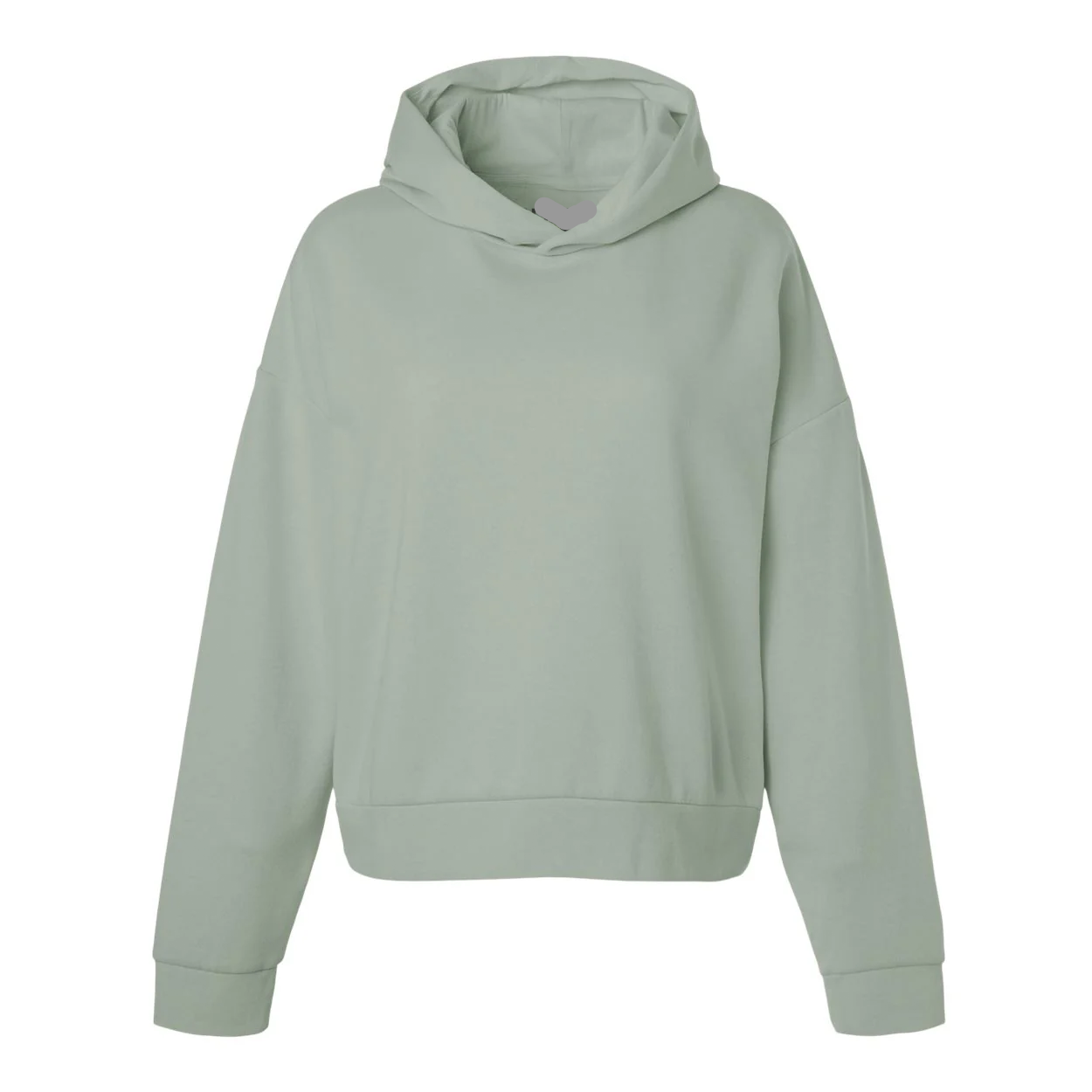 Coastal Fade Hoodie (Women’s) - Sage