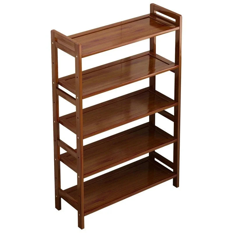 Kitchen shelf, floor standing multi-layer product collection, household pot seasoning shelf, fruit and vegetable bowl and dishs