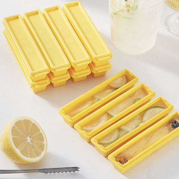 Cithway® Fries Ice Cuboid Mold Kit