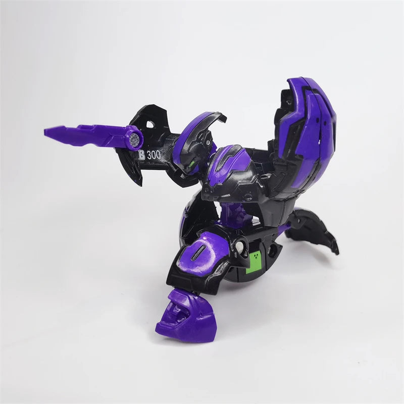 Original Series Bakuganes Ultra Dragonoid Battle Brawlers Unicorn Bakuganes Action Figure Gift Kids Toys for Boys