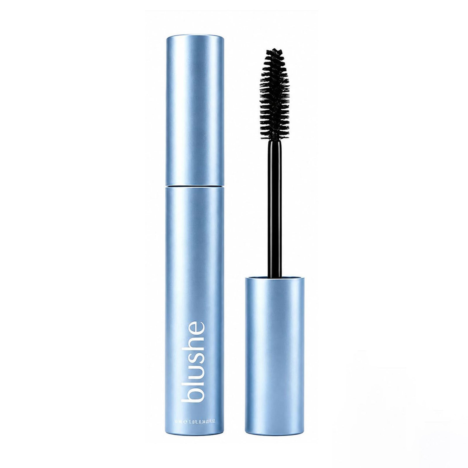 Blushe Mascara With Growth Serum, Blush Korean Mascara Growth Serum, Korean Mascara, Lash Enhancement