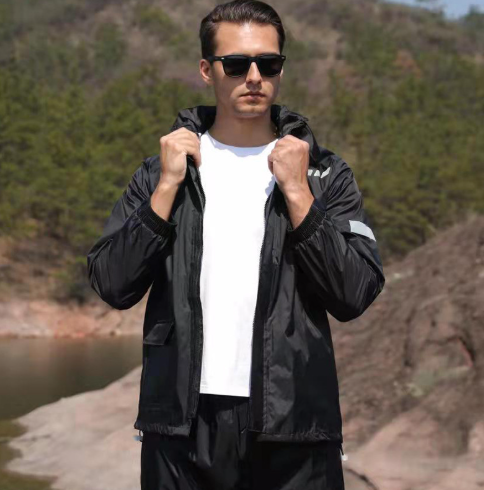 Unisex Waterproof Outdoor Trekking & Hiking Jacket