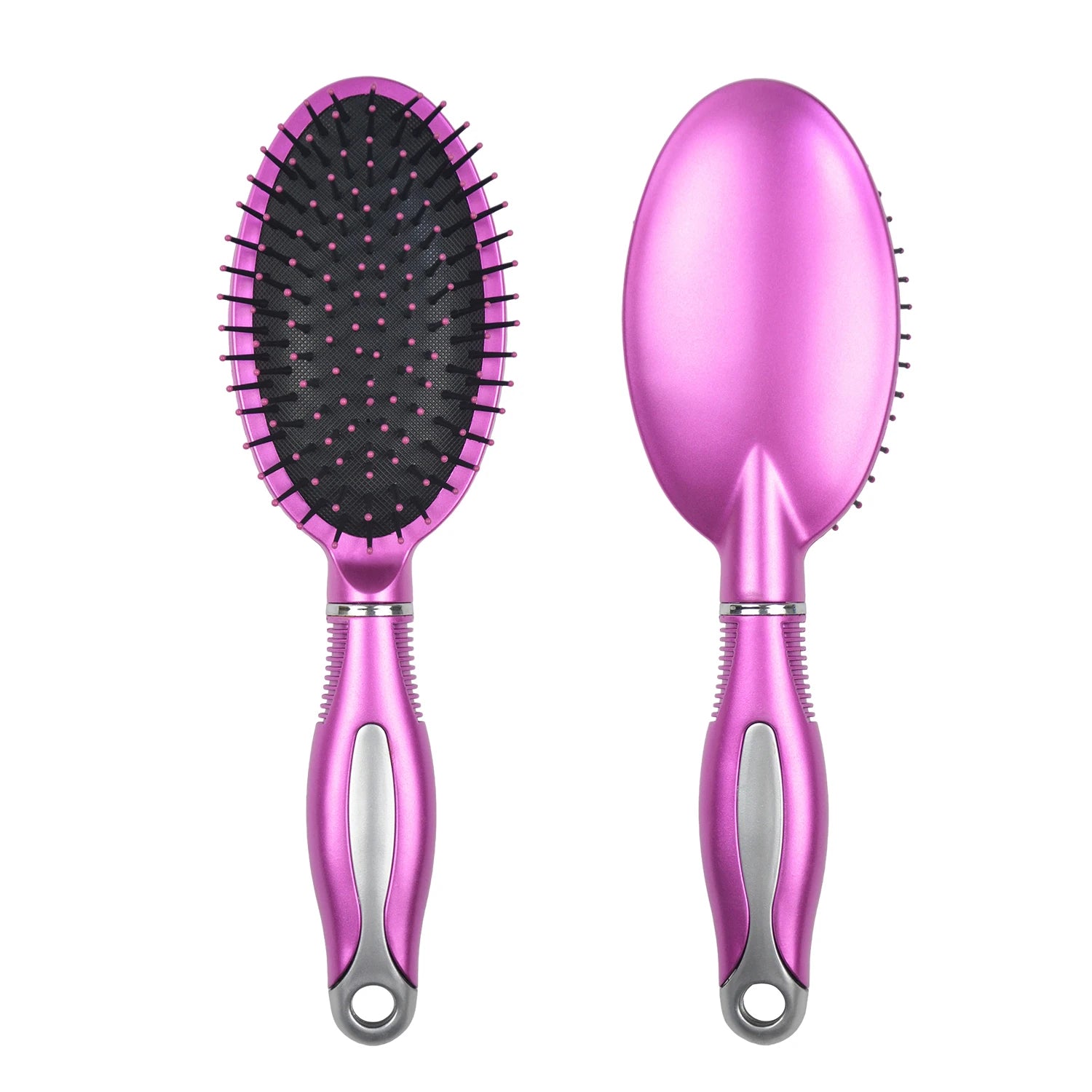 1Pc Air Cushion Hair Comb 4 Colors Scalp Massage Combs Anti Static Detangle Hair Brush Salon Hairdressing Tool