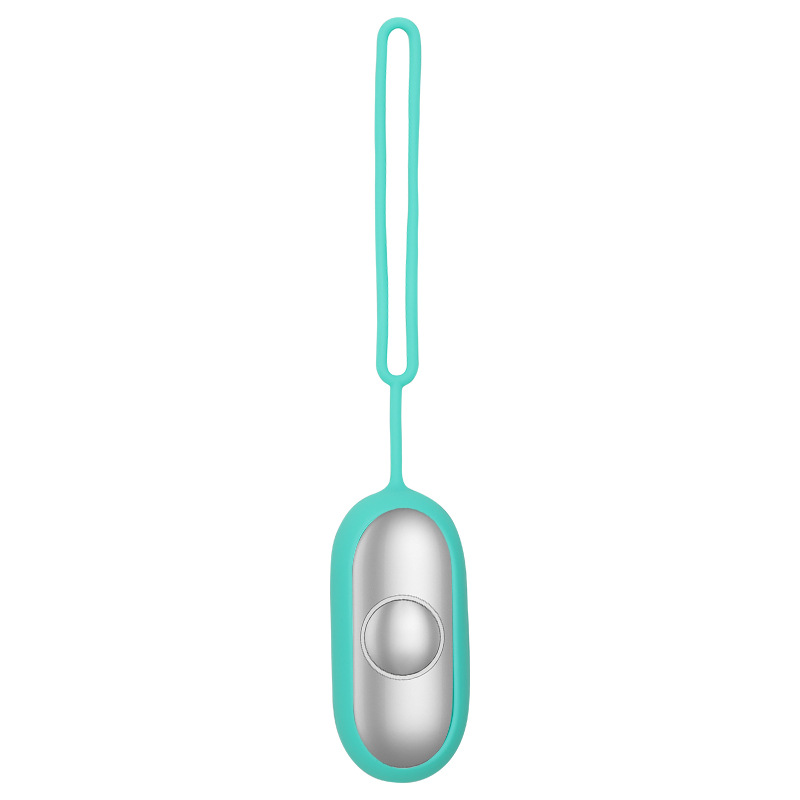 Cross-border sleep aid tranquilizer intelligent hand-held sleeper manufacturer pulse decompression and appeasement insomnia device