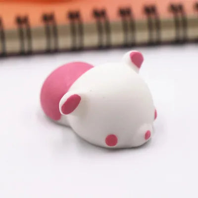 Squishy Animal Antistress Toys Slimy Squeeze Toys Cute Antistress Ball Abreact Soft Sticky Stress Relief Funny Toys For Children