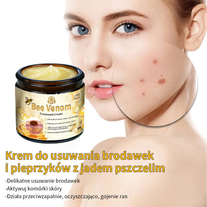 🐝🏪[Oficjalny sklep flagowy] 𝑇𝑢𝑟𝑜𝑛𝑢™ 𝖪𝗋𝖾𝗆 𝖽𝗈 𝗉𝗂𝖾𝗅ę𝗀𝗇𝖺𝖼𝗃𝗂 𝗌𝗄ó𝗋𝗒 𝗓 𝗃𝖺𝖽𝖾𝗆 𝗉𝗌𝗓𝖼𝗓𝖾𝗅𝗂𝗆 (𝗓𝖺𝗅𝖾𝖼𝖺𝗇𝗒 𝗉𝗋𝗓𝖾𝗓 𝖠𝖠𝖣)