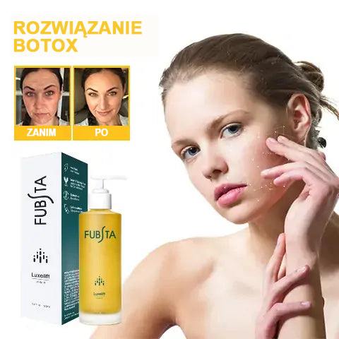 ✨ Zniżka ostatniego dnia: 60% ZNIŻKI🌿𝐅𝐮𝐛𝐬𝐭𝐚® olejek odmładzający ujędrniający skórę💧