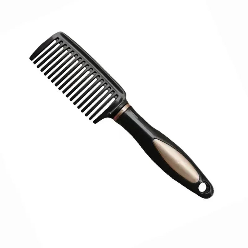 Hair Massage Air Cushion Comb Brush Scalp Hairbrush Detangle Anti Static Salon SPA Hairdressing Styling Tool Oval Round