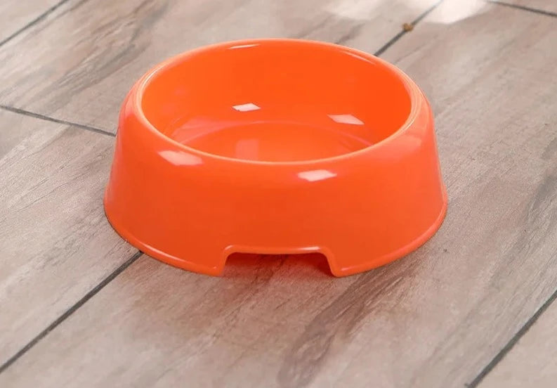 Dog Bowl Dog Feeding Food Bowls Puppy Slow Eat Pet Bowl Feeder Dishes