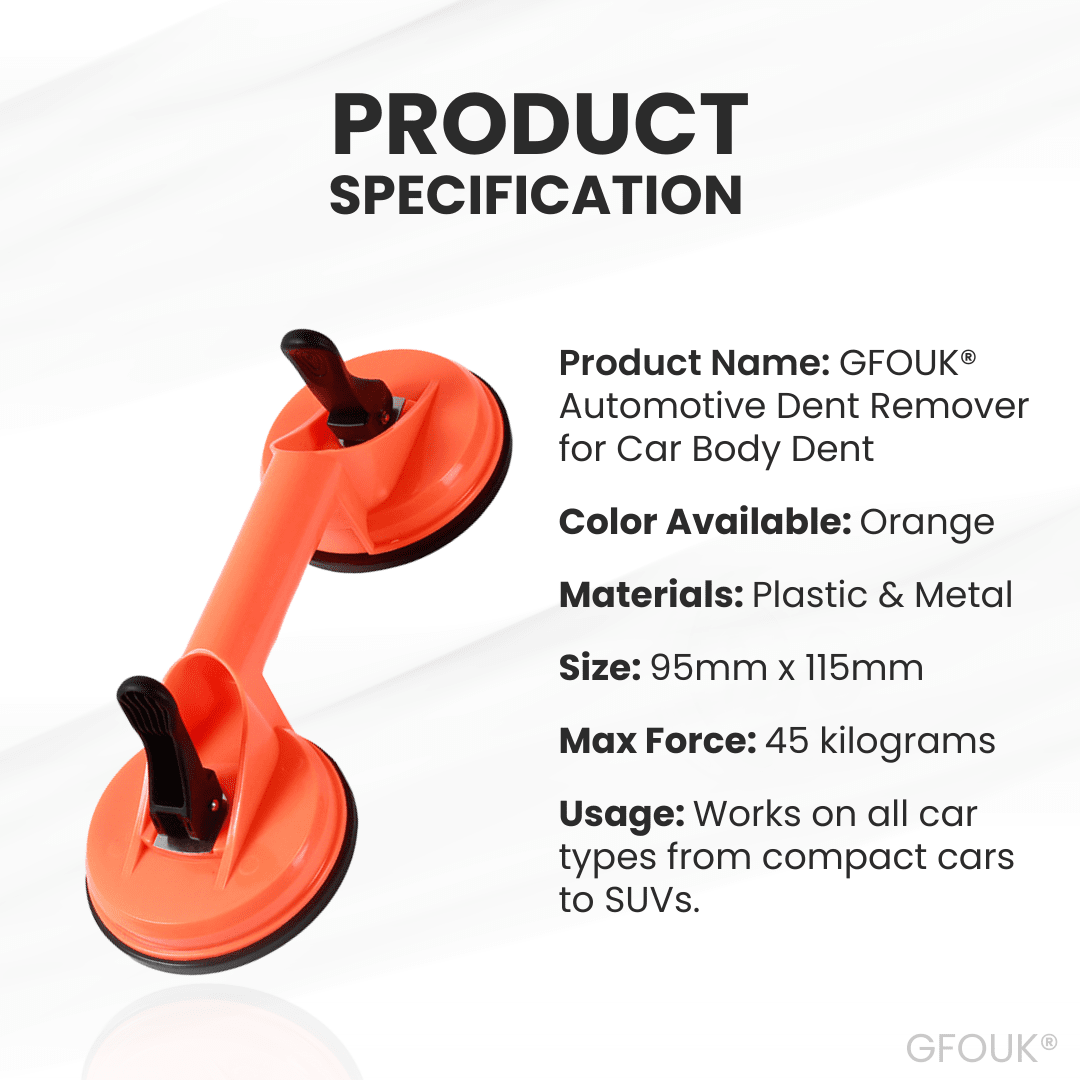 GFOUK® Automotive Dent Remover for Car Body Dent