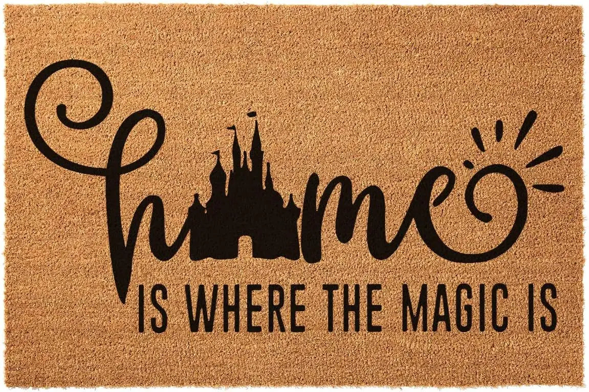 Lovely Cat Patterned Mat Cartoon Living Room Floor Decoration Carpet Non-slip Easy Clean Area Rug Home Office Washable Doormats