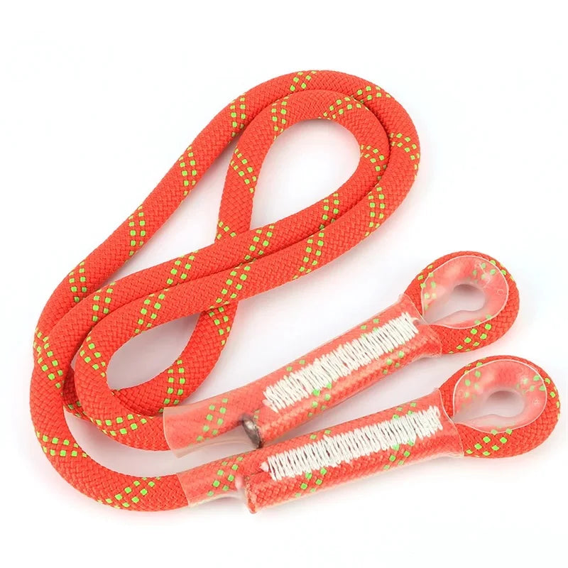 Rock Climbing Lanyard 10.5mm Static Rope