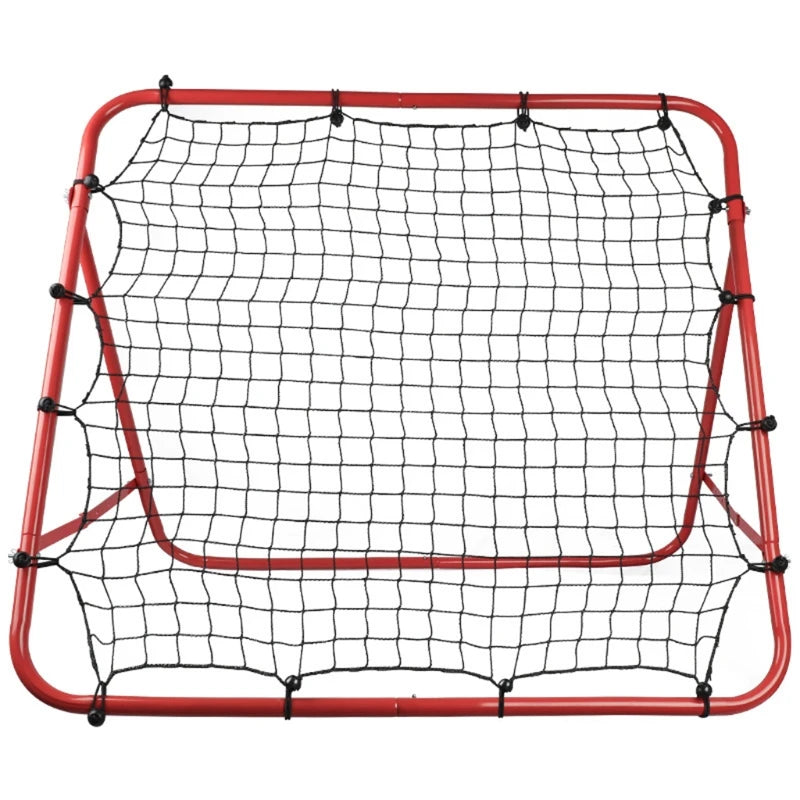 Football Practice Mesh Portable Indoor Outdoor Sports Tranning Equipment